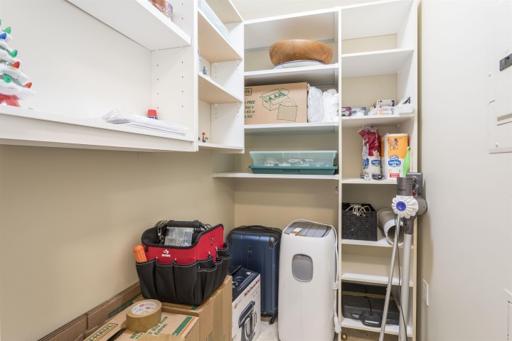 Photo 25 at 804 - 2799 Yew Street, Kitsilano, Vancouver West