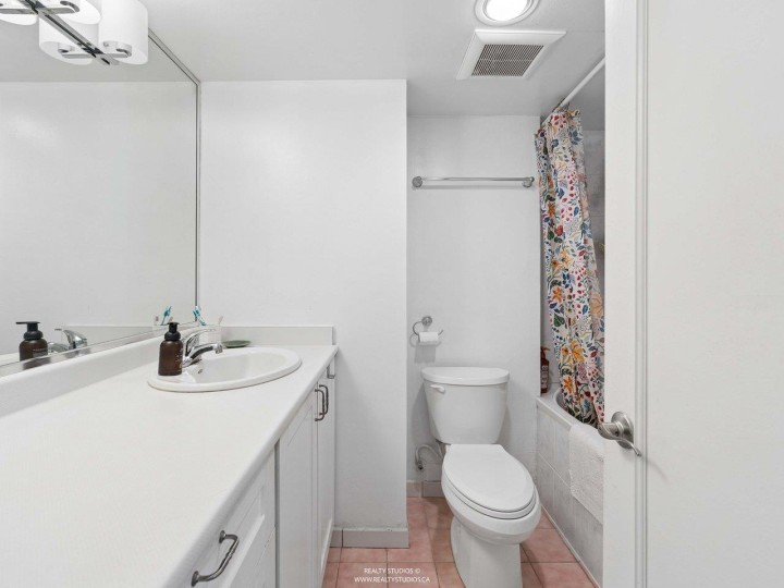 Photo 12 at 207 - 1330 Harwood Street, West End VW, Vancouver West