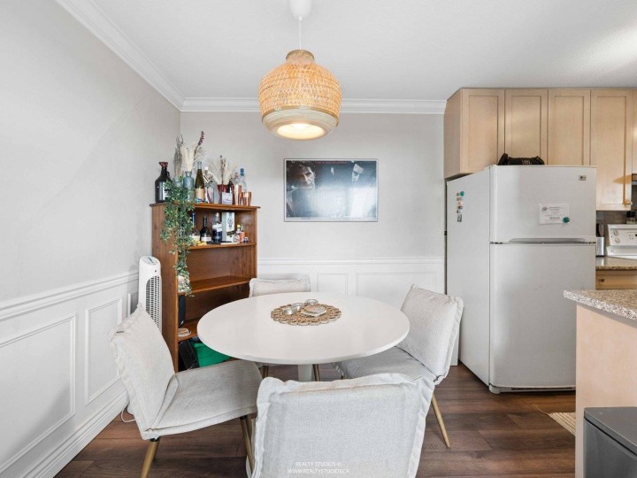 Photo 5 at 207 - 1330 Harwood Street, West End VW, Vancouver West