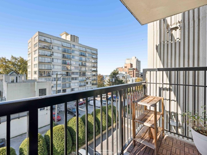 Photo 15 at 207 - 1330 Harwood Street, West End VW, Vancouver West