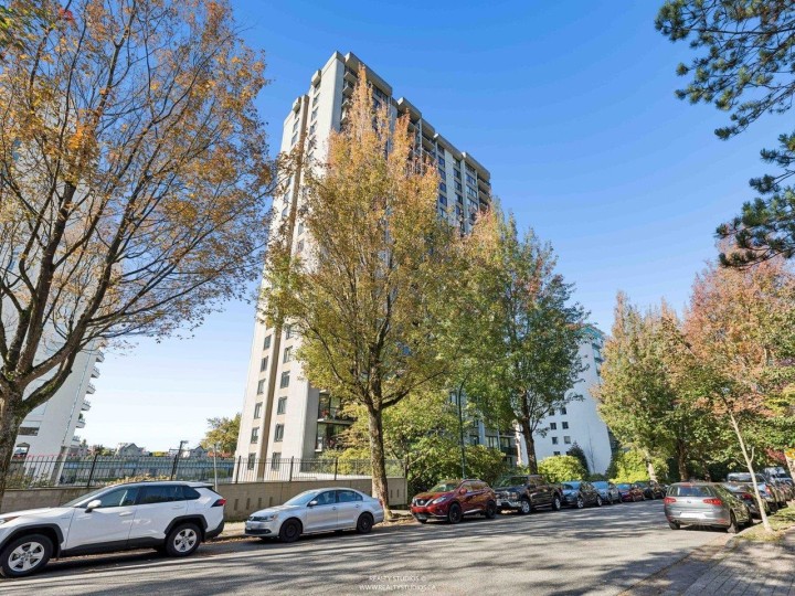 Photo 19 at 207 - 1330 Harwood Street, West End VW, Vancouver West