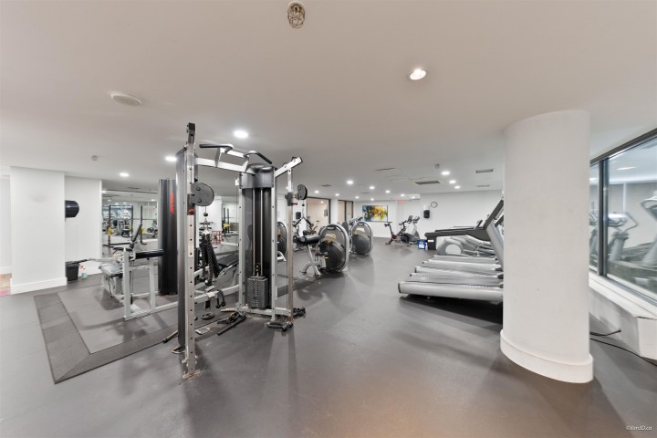 Photo 27 at 505 - 1633 Ontario Street, False Creek, Vancouver West