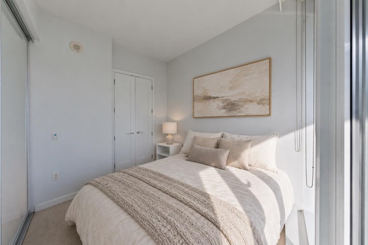 Photo 13 at 505 - 1633 Ontario Street, False Creek, Vancouver West