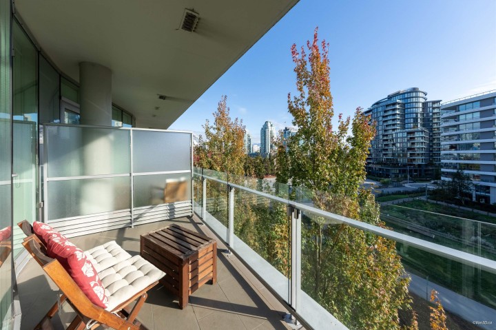 Photo 17 at 505 - 1633 Ontario Street, False Creek, Vancouver West