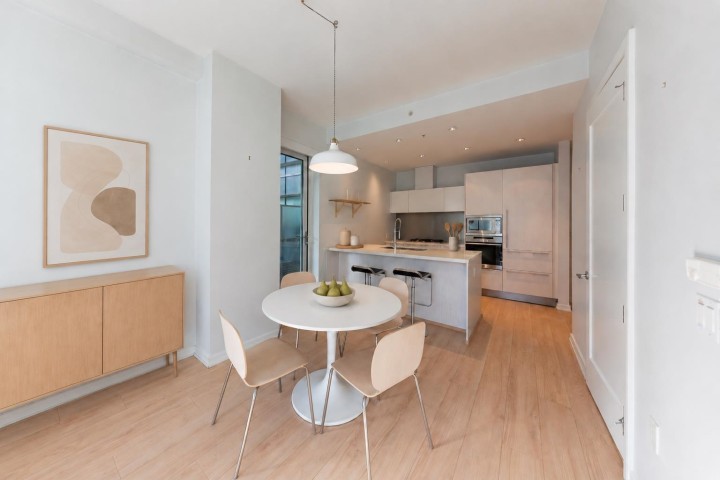 Photo 7 at 505 - 1633 Ontario Street, False Creek, Vancouver West