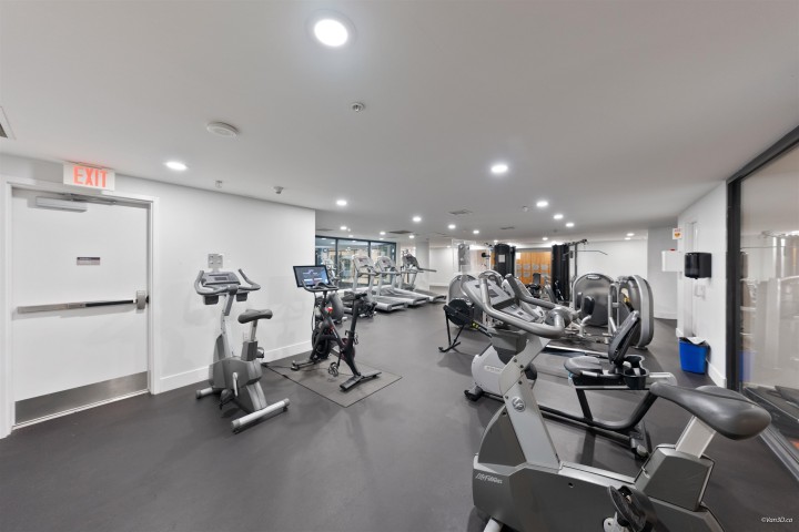 Photo 29 at 505 - 1633 Ontario Street, False Creek, Vancouver West