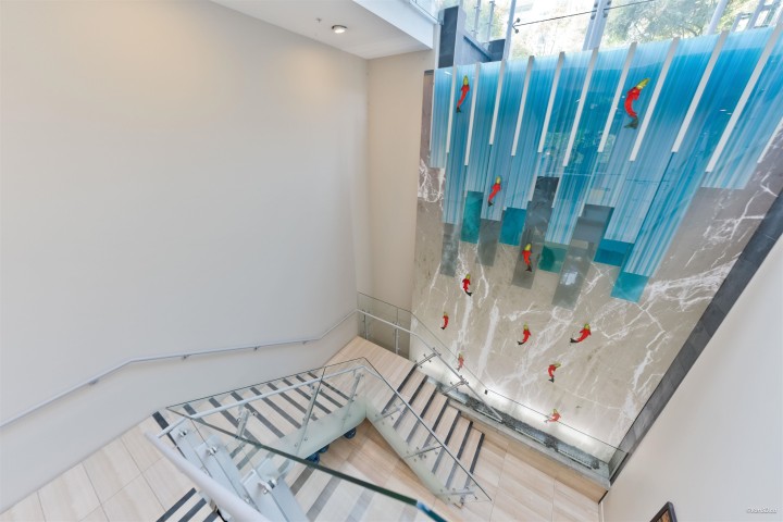 Photo 21 at 505 - 1633 Ontario Street, False Creek, Vancouver West