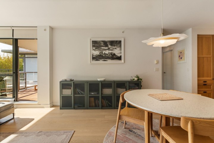 Photo 6 at 403 - 750 W 12th Avenue, Fairview VW, Vancouver West
