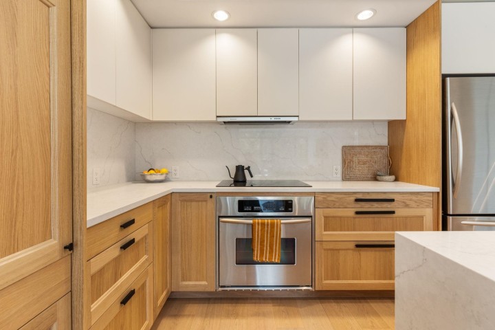 Photo 10 at 403 - 750 W 12th Avenue, Fairview VW, Vancouver West
