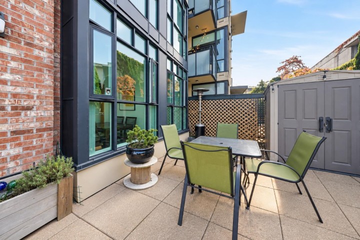 Photo 16 at 109 - 2515 Ontario Street, Mount Pleasant VW, Vancouver West