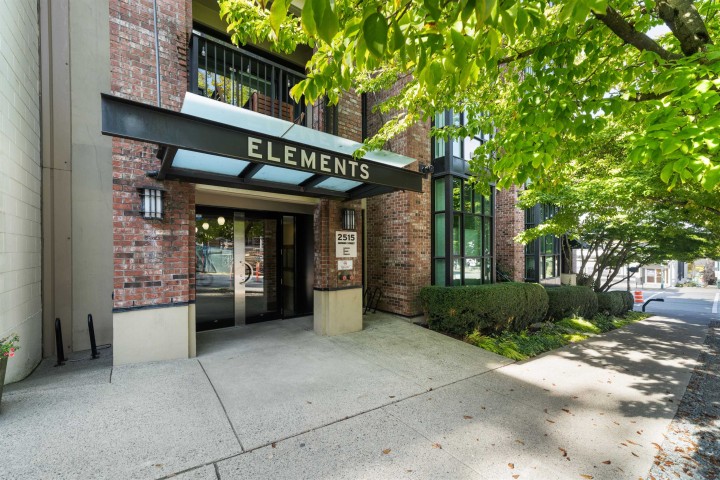 Photo 1 at 109 - 2515 Ontario Street, Mount Pleasant VW, Vancouver West