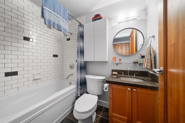 Photo 20 at 109 - 2515 Ontario Street, Mount Pleasant VW, Vancouver West