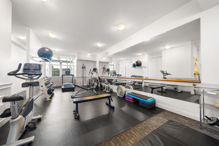 Photo 21 at 109 - 2515 Ontario Street, Mount Pleasant VW, Vancouver West