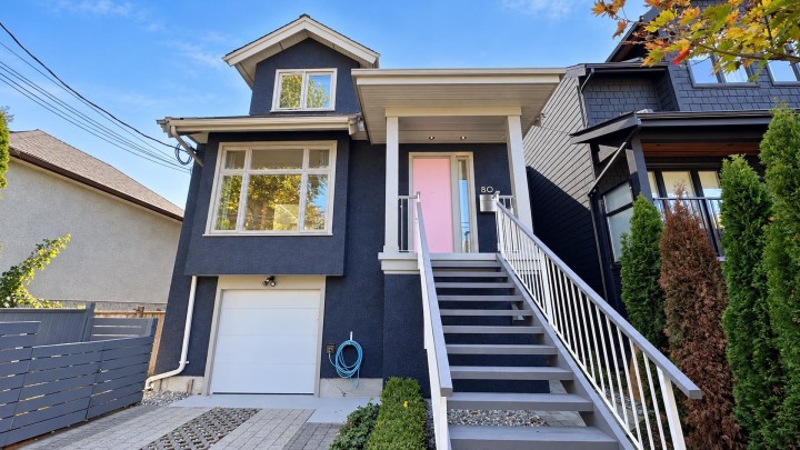 Photo 1 at 80 E 22nd Avenue, Main, Vancouver East