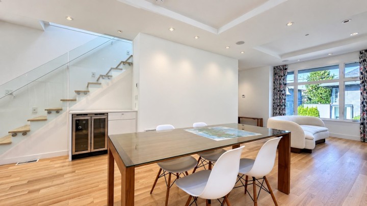 Photo 5 at 80 E 22nd Avenue, Main, Vancouver East