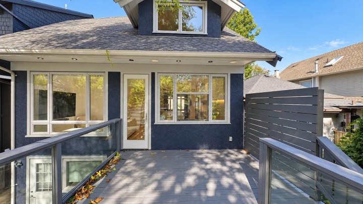 Photo 18 at 80 E 22nd Avenue, Main, Vancouver East