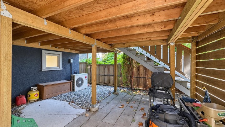 Photo 40 at 80 E 22nd Avenue, Main, Vancouver East