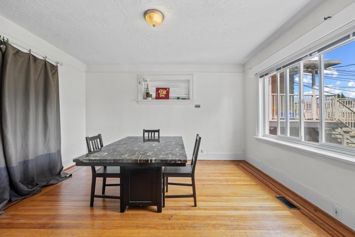 Photo 10 at 3579 W 18th Avenue, Dunbar, Vancouver West