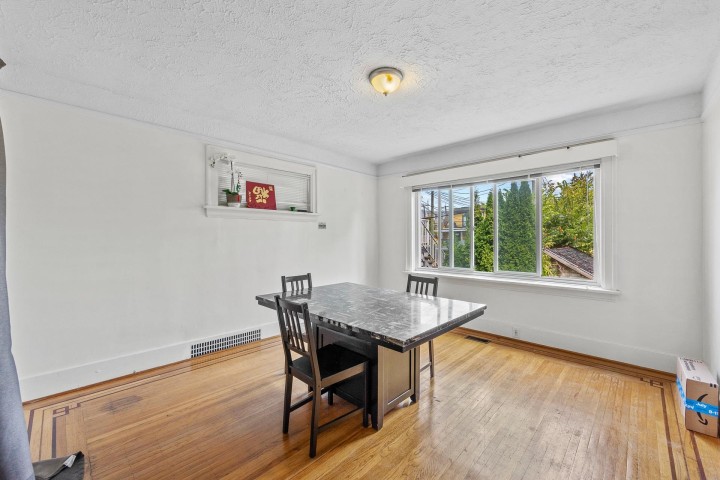 Photo 11 at 3579 W 18th Avenue, Dunbar, Vancouver West