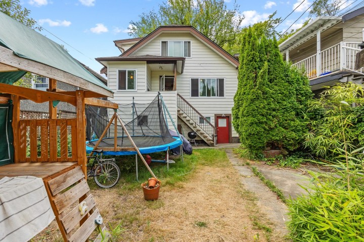 Photo 29 at 3579 W 18th Avenue, Dunbar, Vancouver West