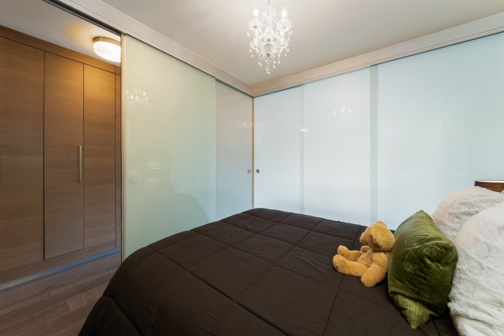 Photo 13 at 511 - 189 Keefer Street, Downtown VE, Vancouver East
