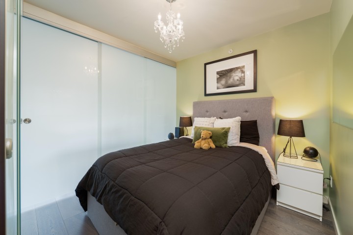 Photo 12 at 511 - 189 Keefer Street, Downtown VE, Vancouver East