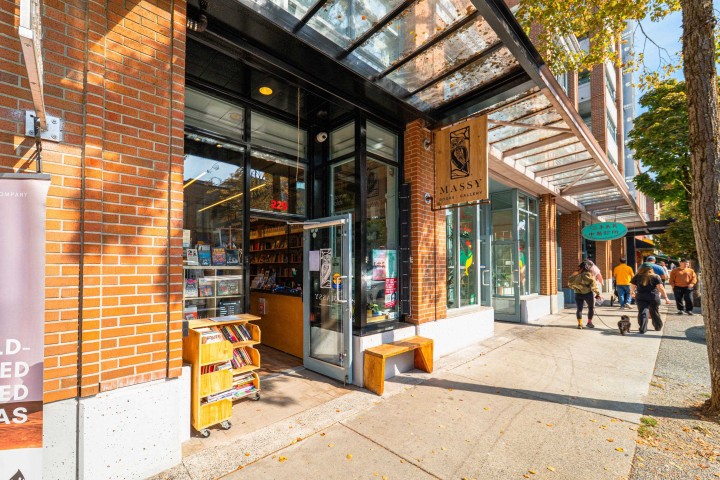 Photo 32 at 511 - 189 Keefer Street, Downtown VE, Vancouver East