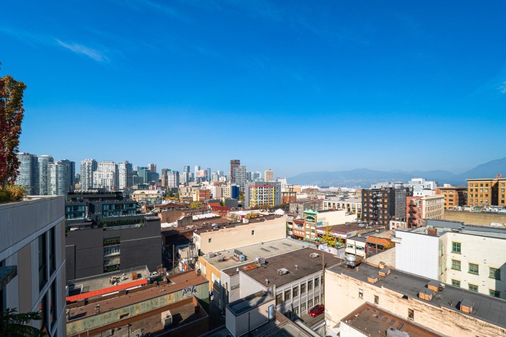 Photo 28 at 511 - 189 Keefer Street, Downtown VE, Vancouver East