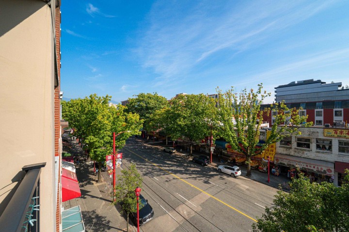 Photo 20 at 511 - 189 Keefer Street, Downtown VE, Vancouver East
