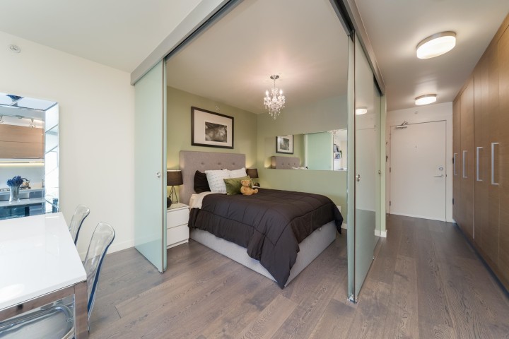 Photo 10 at 511 - 189 Keefer Street, Downtown VE, Vancouver East