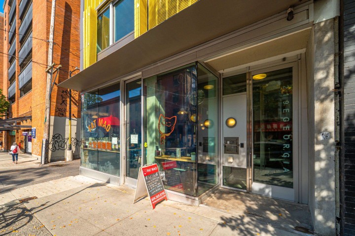 Photo 33 at 511 - 189 Keefer Street, Downtown VE, Vancouver East