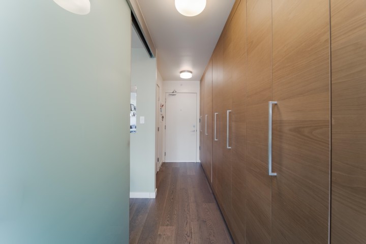Photo 14 at 511 - 189 Keefer Street, Downtown VE, Vancouver East