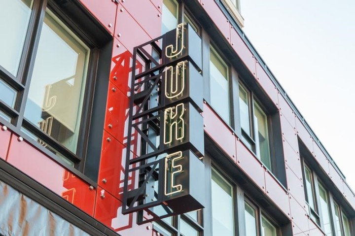 Photo 37 at 511 - 189 Keefer Street, Downtown VE, Vancouver East