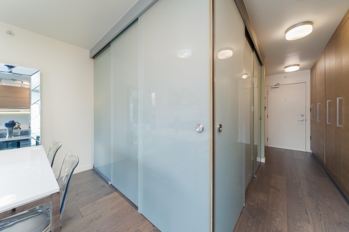 Photo 11 at 511 - 189 Keefer Street, Downtown VE, Vancouver East