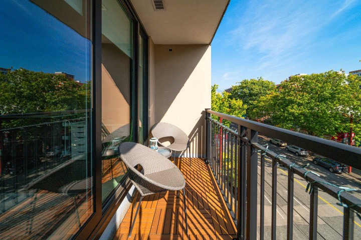 Photo 19 at 511 - 189 Keefer Street, Downtown VE, Vancouver East
