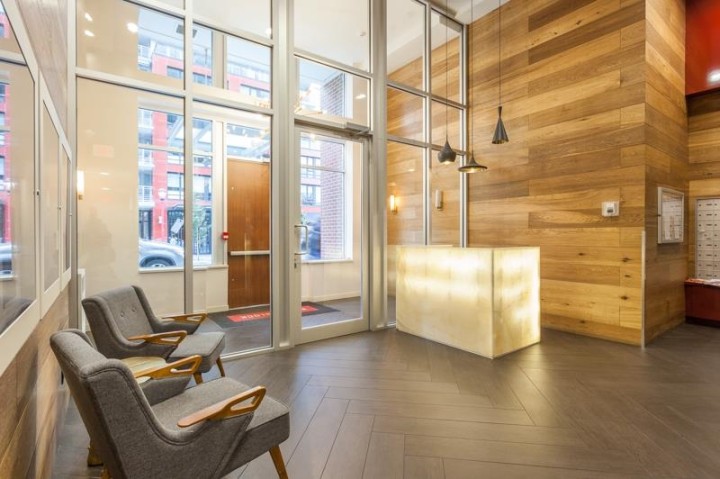 Photo 31 at 511 - 189 Keefer Street, Downtown VE, Vancouver East