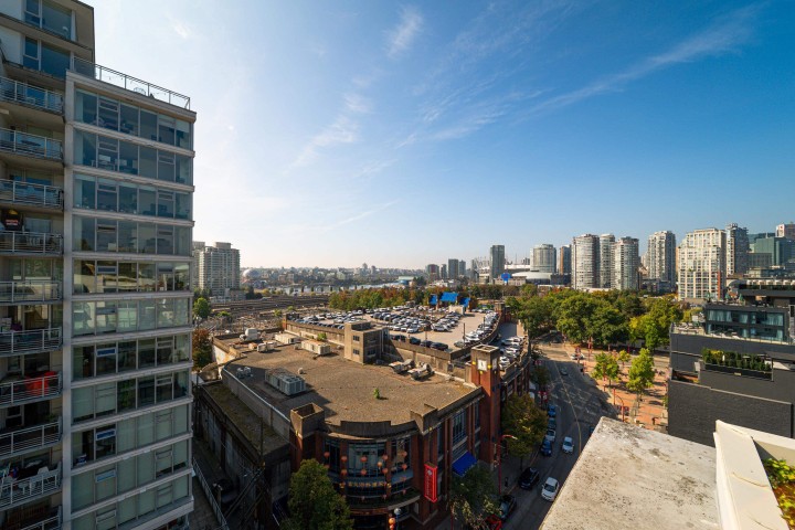 Photo 29 at 511 - 189 Keefer Street, Downtown VE, Vancouver East