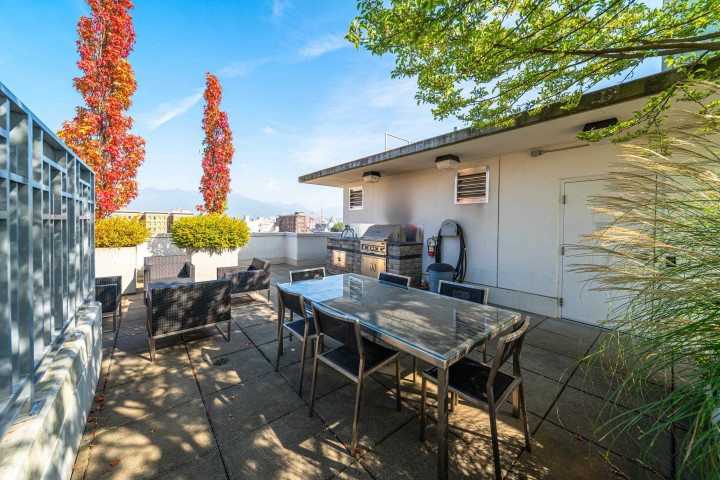Photo 25 at 511 - 189 Keefer Street, Downtown VE, Vancouver East