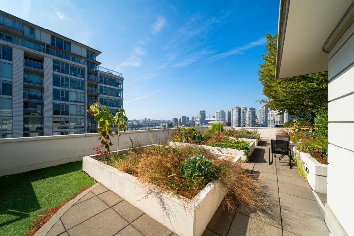 Photo 21 at 511 - 189 Keefer Street, Downtown VE, Vancouver East