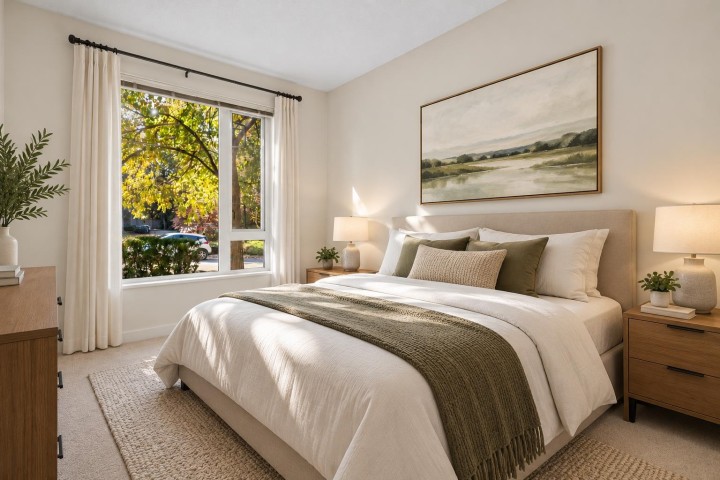 Photo 23 at 117 - 3133 Riverwalk Avenue, South Marine, Vancouver East