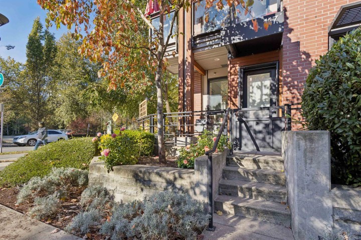Photo 27 at 117 - 3133 Riverwalk Avenue, South Marine, Vancouver East
