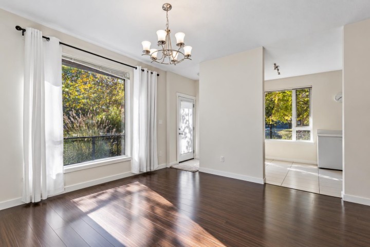 Photo 6 at 117 - 3133 Riverwalk Avenue, South Marine, Vancouver East