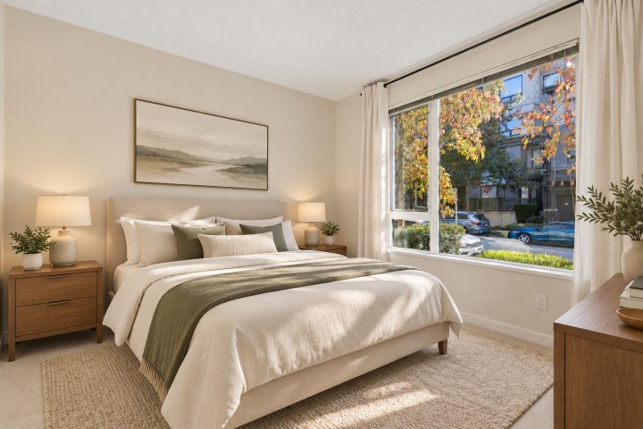 Photo 16 at 117 - 3133 Riverwalk Avenue, South Marine, Vancouver East