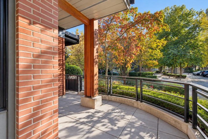 Photo 26 at 117 - 3133 Riverwalk Avenue, South Marine, Vancouver East
