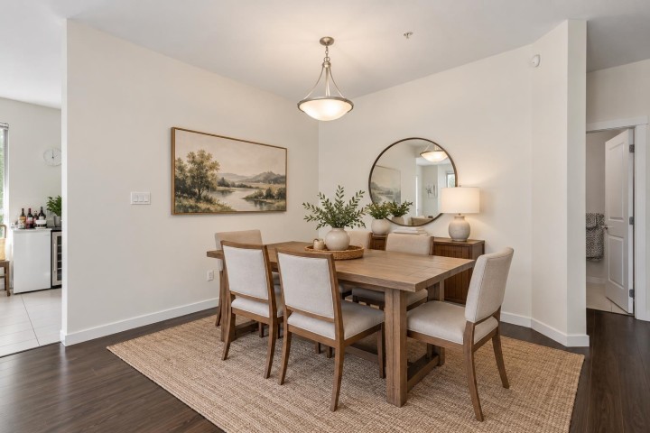 Photo 7 at 117 - 3133 Riverwalk Avenue, South Marine, Vancouver East