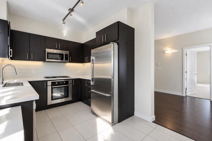 Photo 14 at 117 - 3133 Riverwalk Avenue, South Marine, Vancouver East