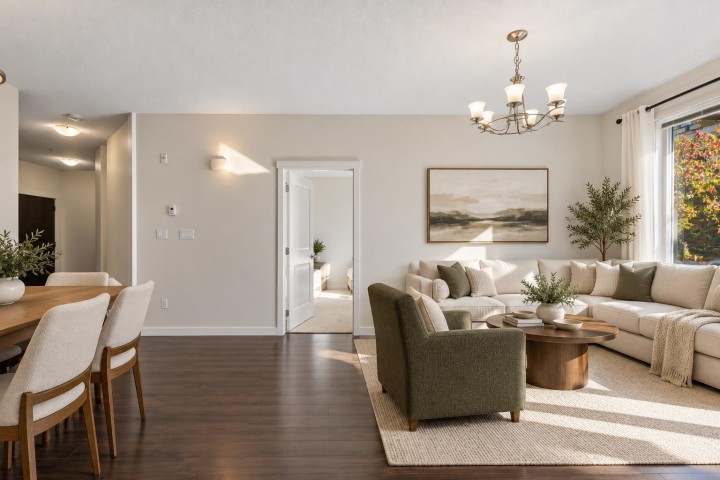 Photo 11 at 117 - 3133 Riverwalk Avenue, South Marine, Vancouver East