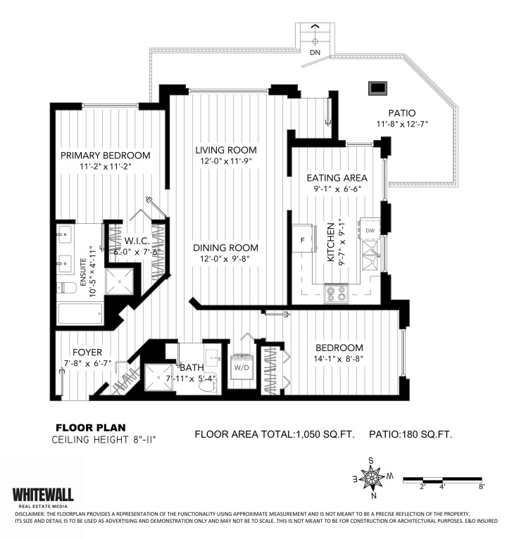 Photo 29 at 117 - 3133 Riverwalk Avenue, South Marine, Vancouver East