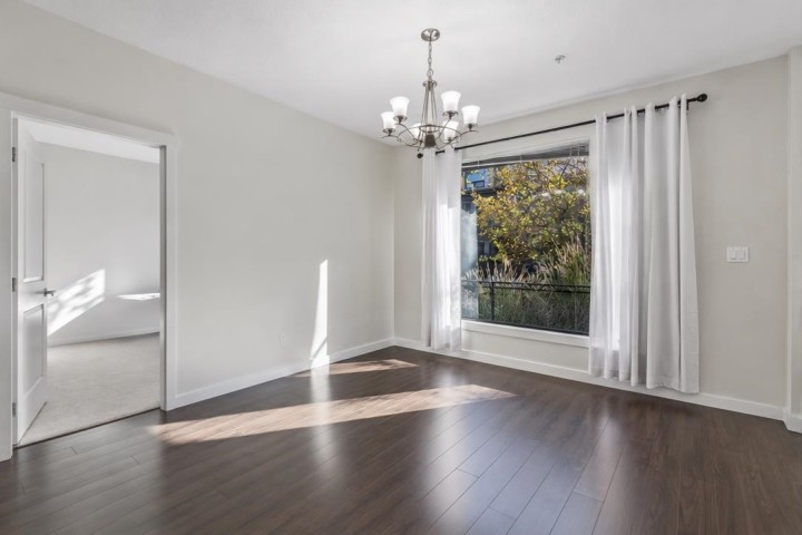 Photo 4 at 117 - 3133 Riverwalk Avenue, South Marine, Vancouver East