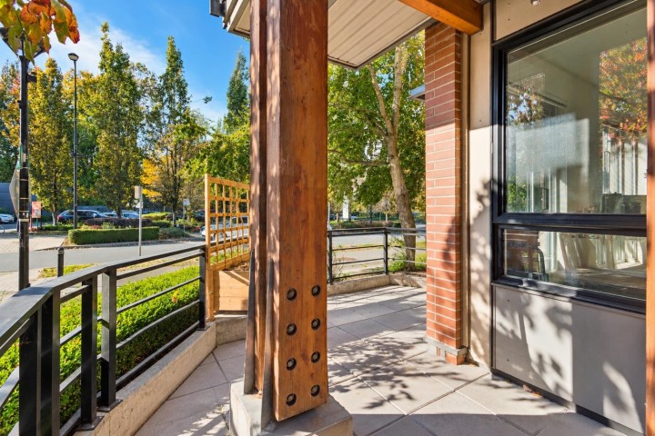 Photo 25 at 117 - 3133 Riverwalk Avenue, South Marine, Vancouver East